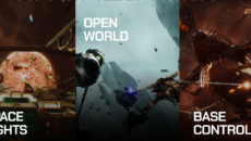 Haunted Space IDO Presale