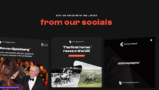 The Winners Circle ICO Presale on Spores The Winners Circle ICO Presale on Spores