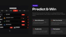 The Winners Circle ICO Presale on Spores The Winners Circle ICO Presale on Spores
