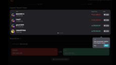 XRADERS IDO Presale on Apeterminal XRADERS IDO Presale on Apeterminal