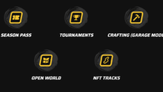 Revolon IDO Presale on Spores Revolon IDO Presale on Spores