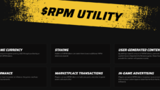 Revolon IDO Presale on Spores Revolon IDO Presale on Spores