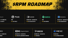 Revolon IDO Presale on Spores Revolon IDO Presale on Spores