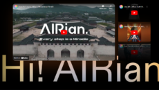 AIRian IDO on Ape Terminal ICO Listing AIRian IDO on Ape Terminal ICO Listing