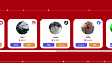 GEMFlow ICO Presale on Gate IO