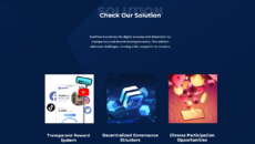 GEMFlow ICO Presale on Gate IO