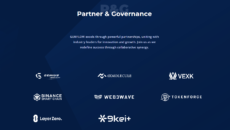 GEMFlow ICO Presale on Gate IO