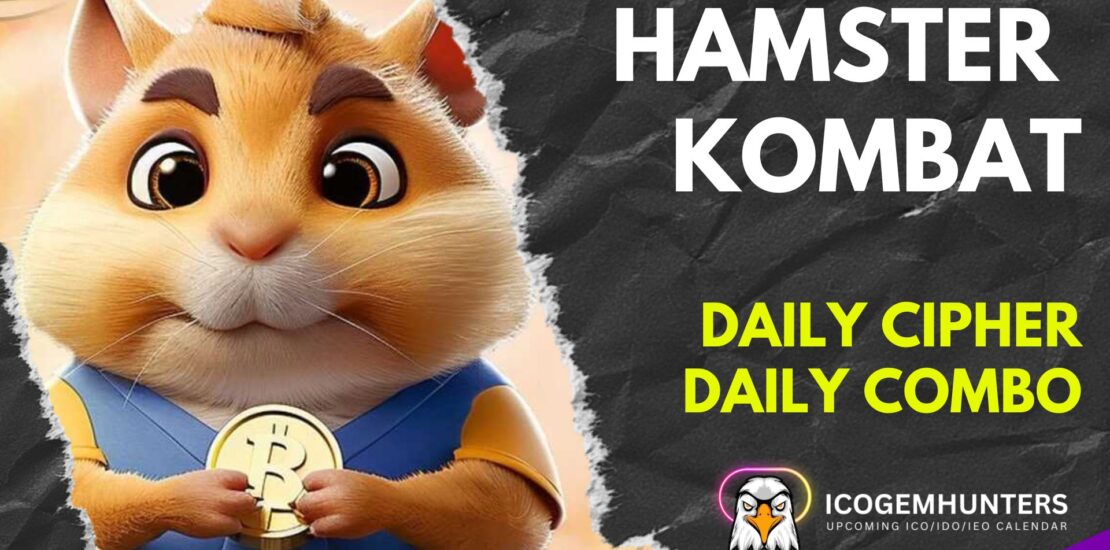 hamster kombat daily combo