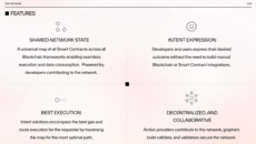 Enso Finance ICO Listing On Coinlist.co Enso Finance ICO Listing On Coinlist.co