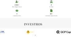 RepoSwap ICO Presale RepoSwap ICO Presale