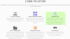 RepoSwap ICO Presale RepoSwap ICO Presale