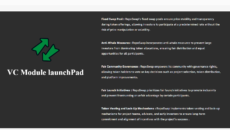 RepoSwap ICO Presale RepoSwap ICO Presale