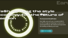 Brand New Vision IDO Presale Listed In ICO Gem Hunters Brand New Vision IDO Presale Listed In ICO Gem Hunters