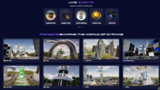 World of Dypians ICO Presale