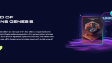 World of Dypians ICO Presale