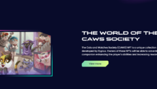 World of Dypians ICO Presale