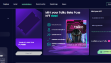 World of Dypians ICO Presale