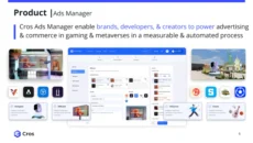 Cors IDO Presale gaming project