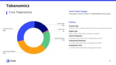 Cors IDO Presale gaming project