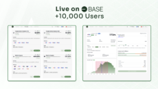 Arcadia: Simplifying Liquidity Management in DeFi