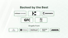 Arcadia: Simplifying Liquidity Management in DeFi