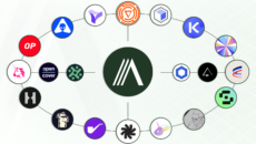 Arcadia: Simplifying Liquidity Management in DeFi