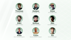 Arcadia: Simplifying Liquidity Management in DeFi